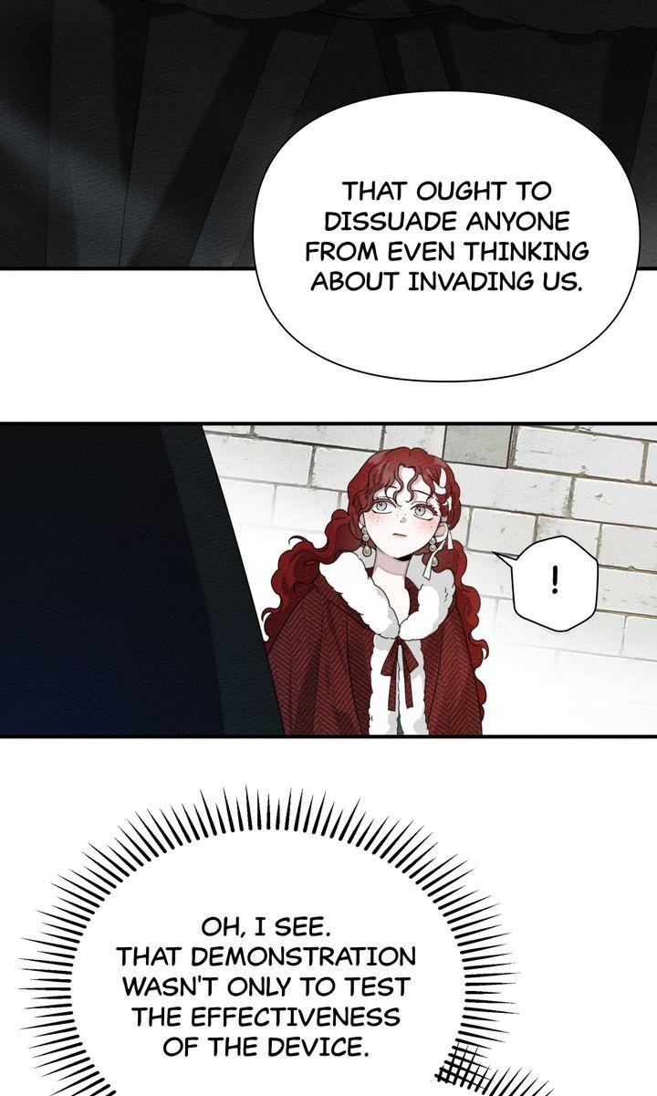 Under the Oak Tree Chapter 36 image 46